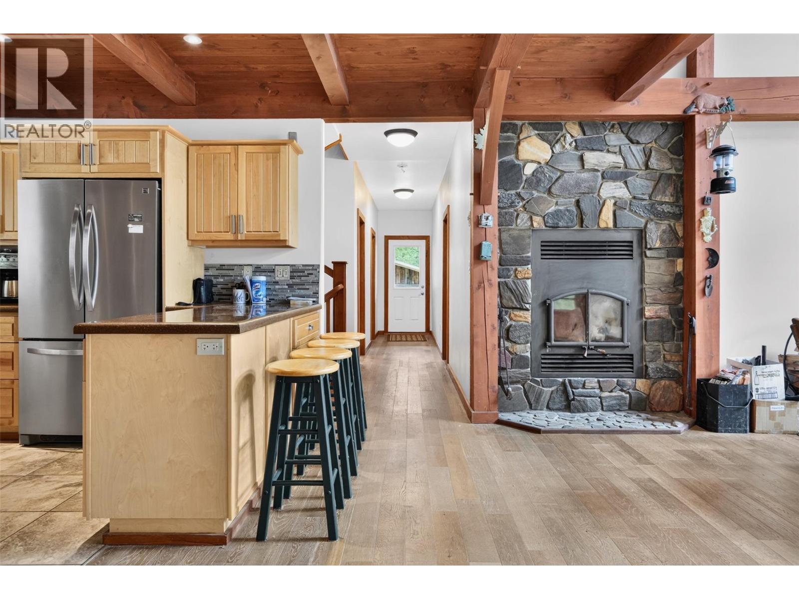 1851 Johnsons Landing Road - 23