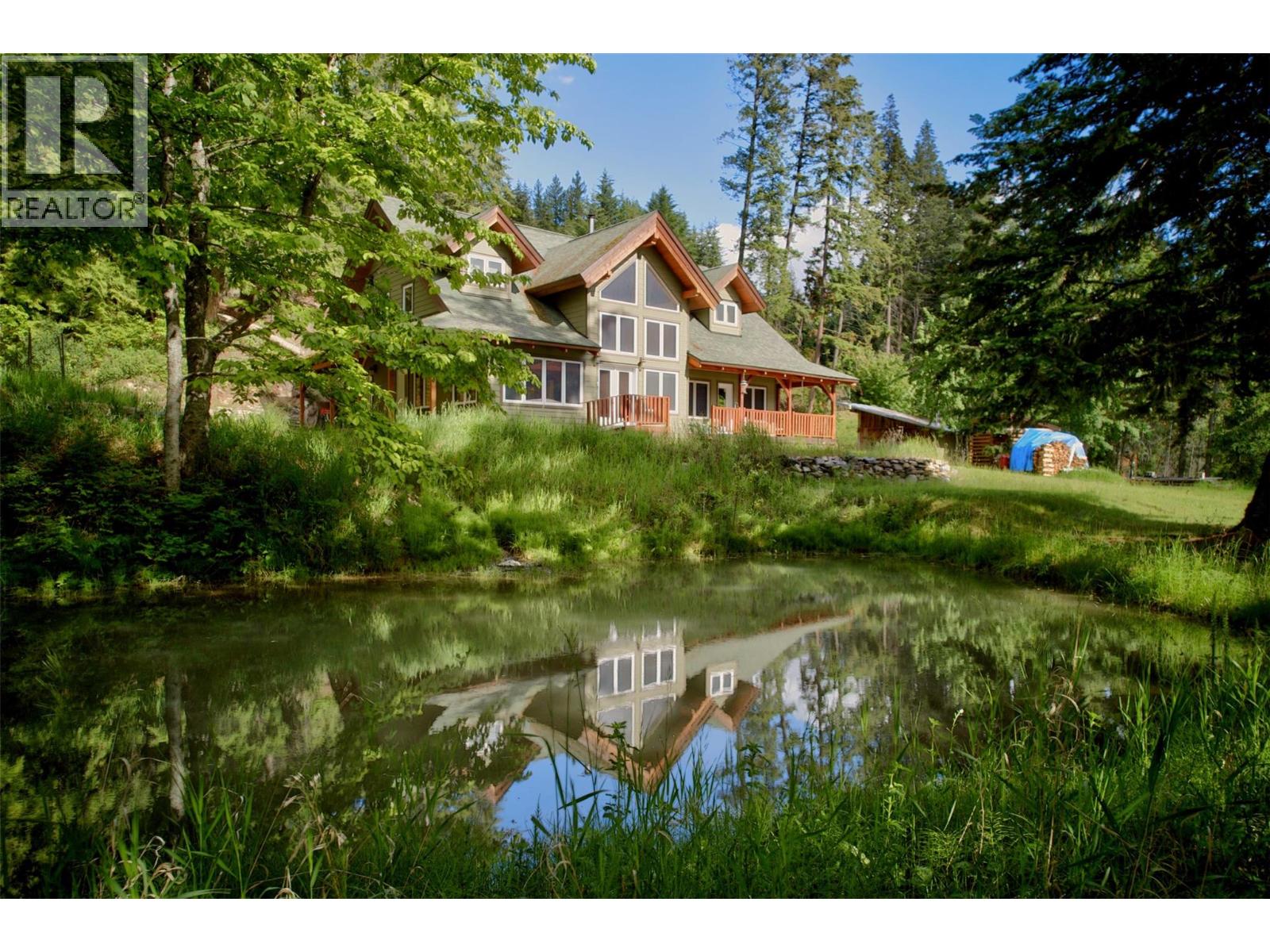 1851 Johnsons Landing Road - 54