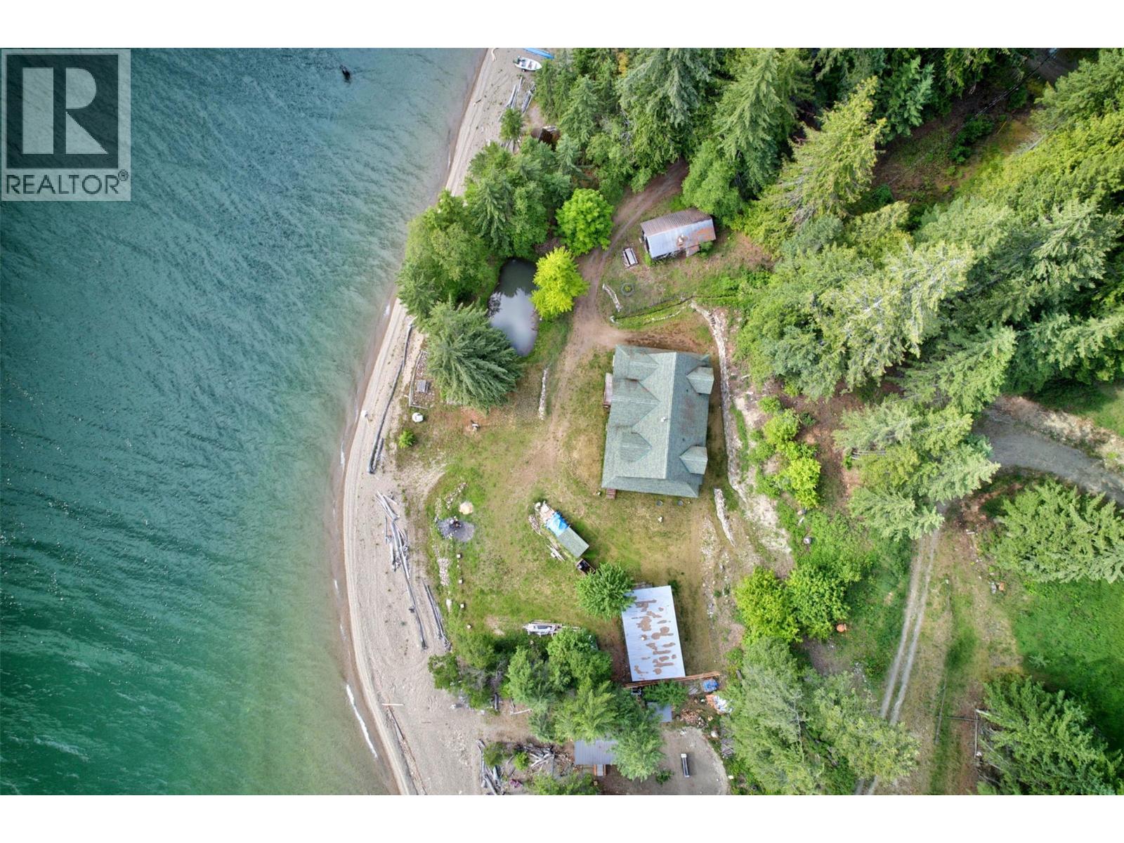 1851 Johnsons Landing Road - 67