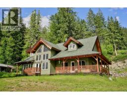 1851 Johnsons Landing Road, Johnsons Landing, BC V0G1B0 Photo 53