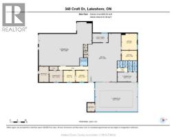 340 Croft, Lakeshore, ON N8N2L9 Photo 39