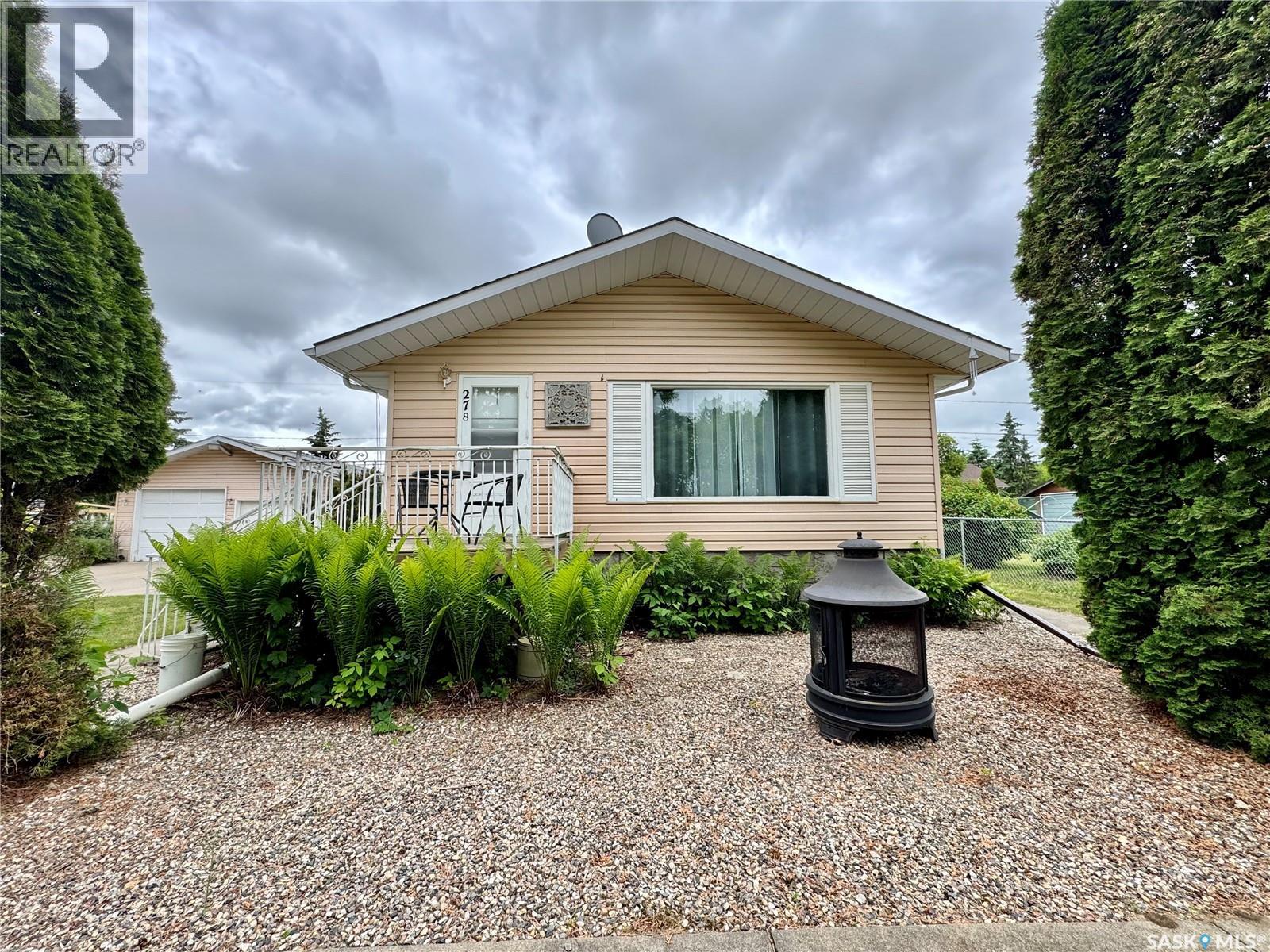 278 Pine STREET - 1