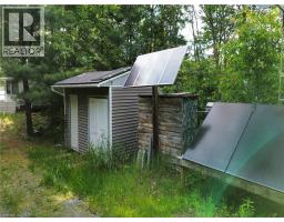1167 Wagoosh Lake Road, Spragge, ON P0R1K0 Photo 12
