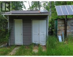 1167 Wagoosh Lake Road, Spragge, ON P0R1K0 Photo 13