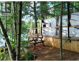 1167 Wagoosh Lake Road, Spragge, ON P0R1K0 Photo 8