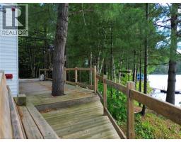 1167 Wagoosh Lake Road, Spragge, ON P0R1K0 Photo 9