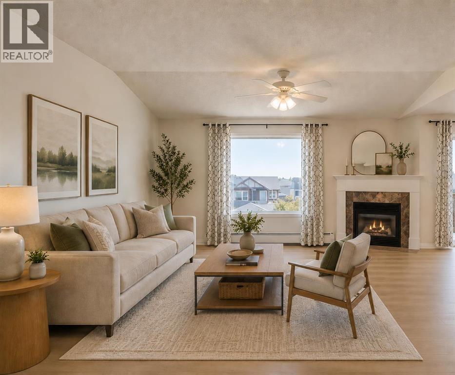 #301 7301 Valleyview Park SE - 5