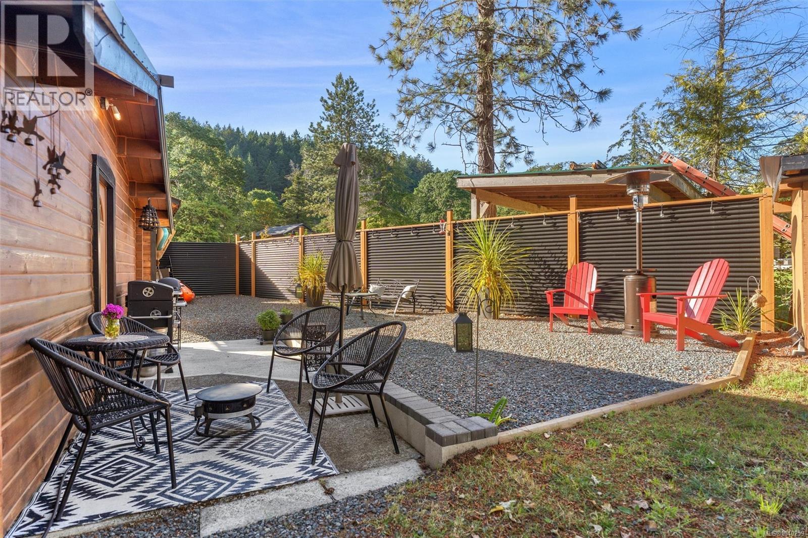  4091 Dupree Drive, Metchosin