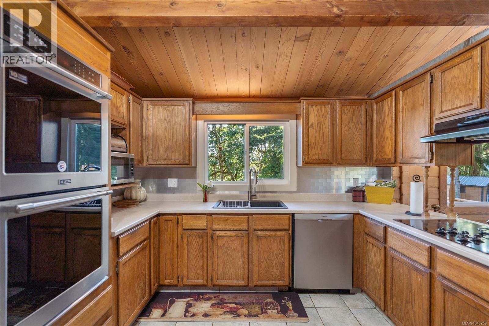  4091 Dupree Drive, Metchosin