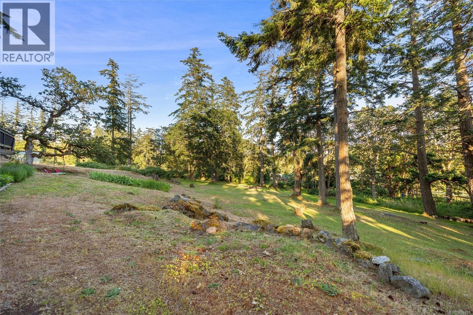  4091 Dupree Drive, Metchosin