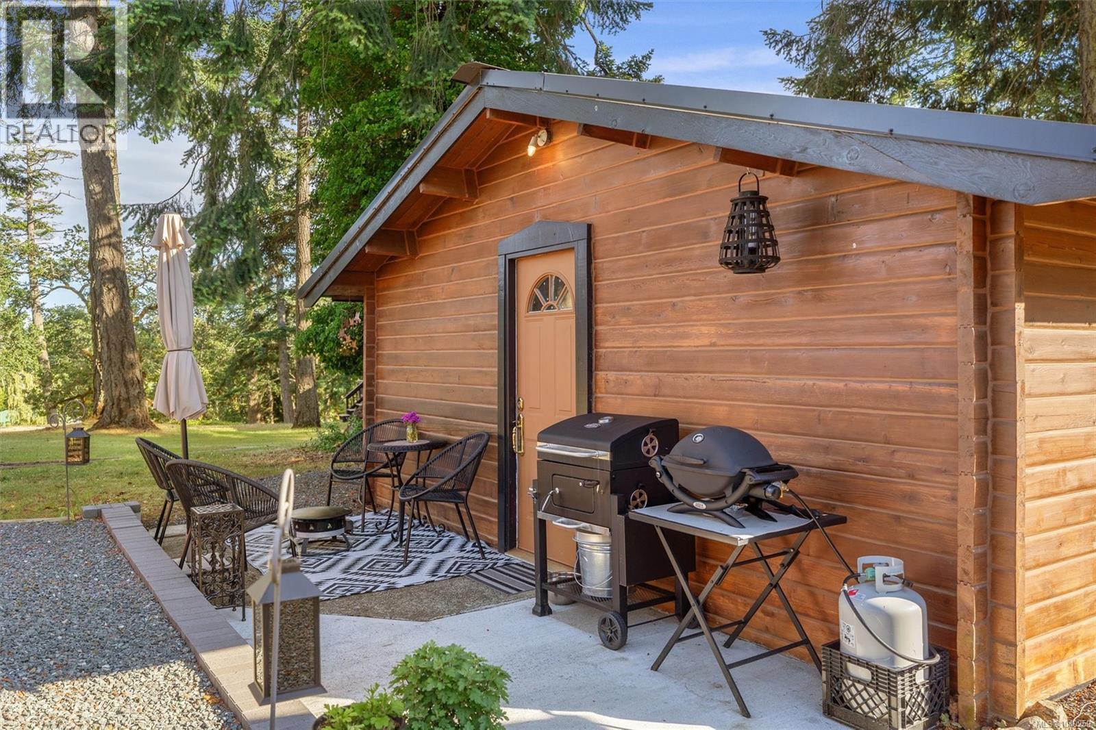  4091 Dupree Drive, Metchosin
