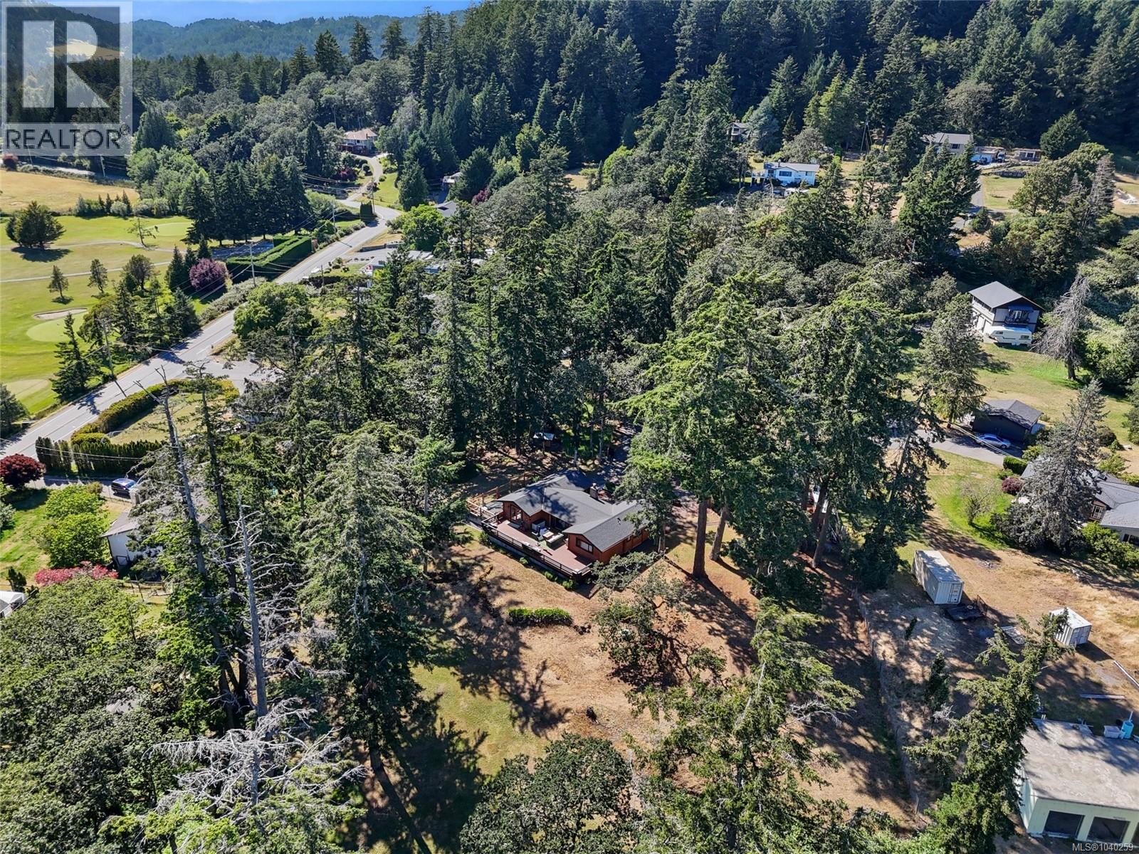  4091 Dupree Drive, Metchosin