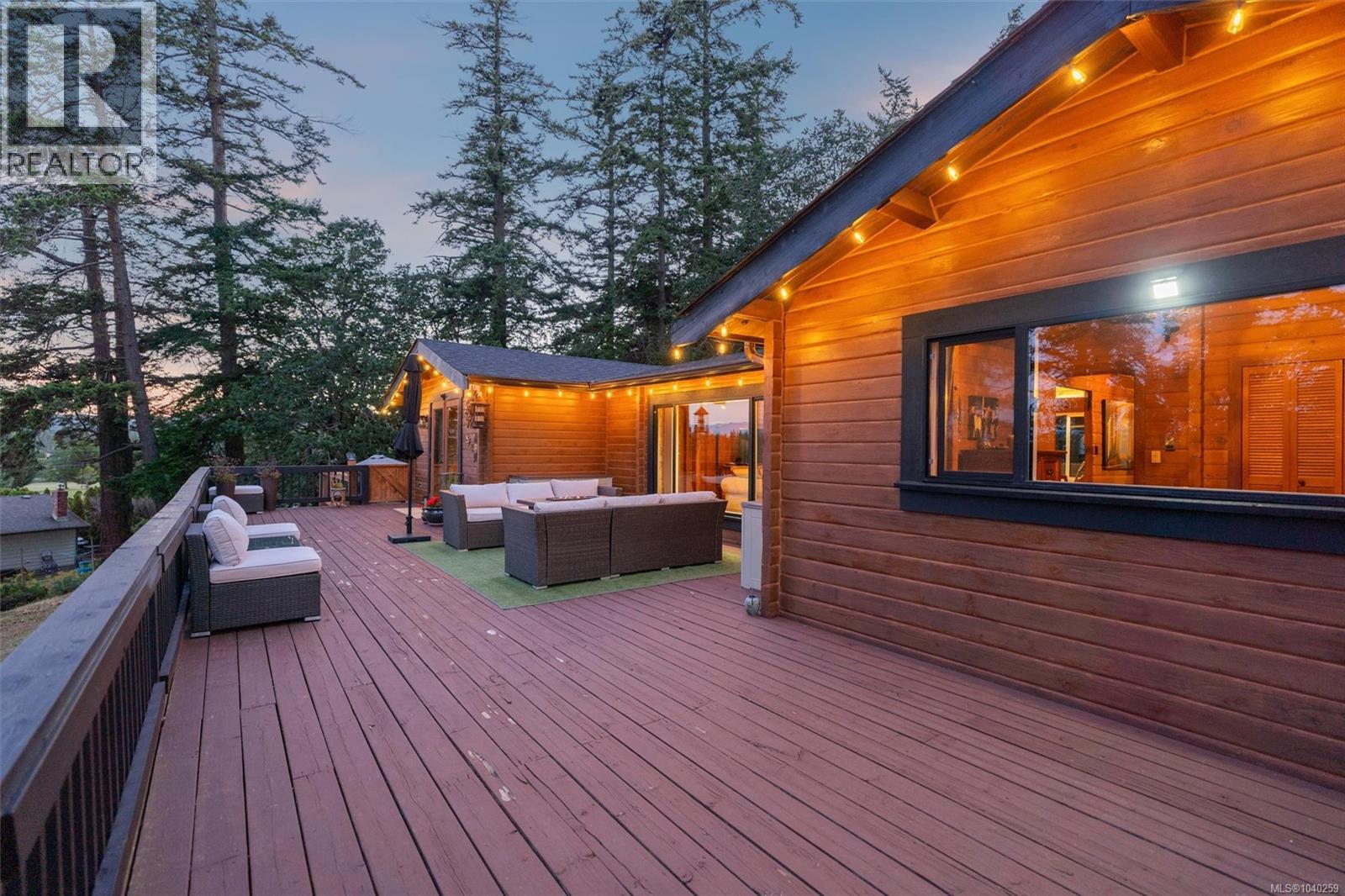  4091 Dupree Drive, Metchosin