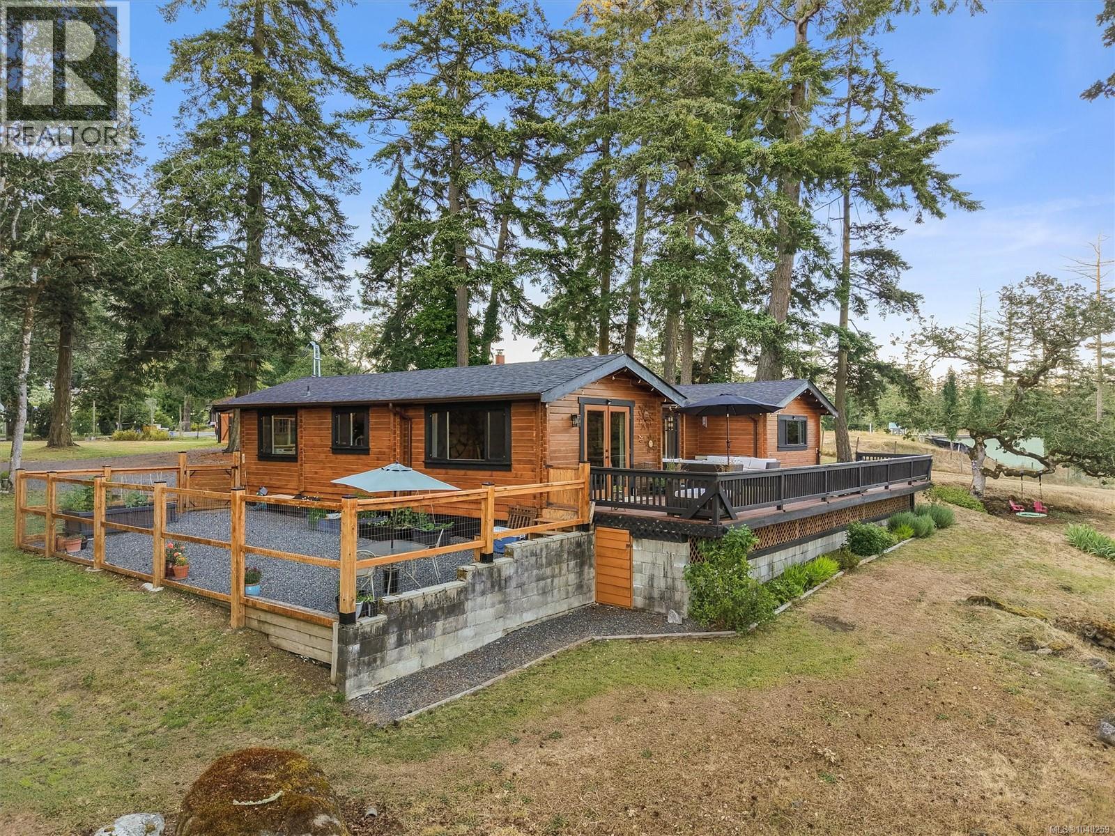  4091 Dupree Drive, Metchosin