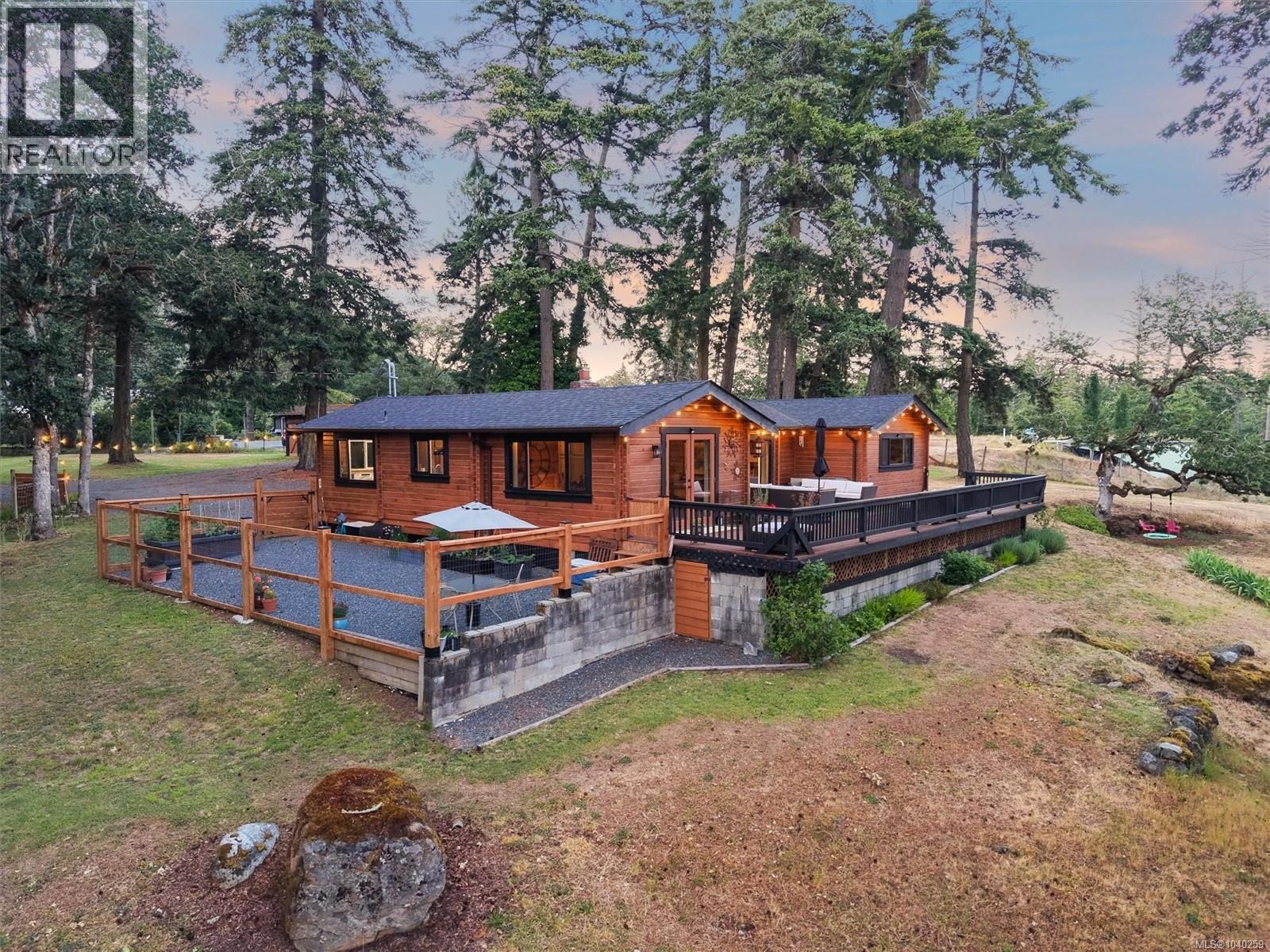  4091 Dupree Drive, Metchosin