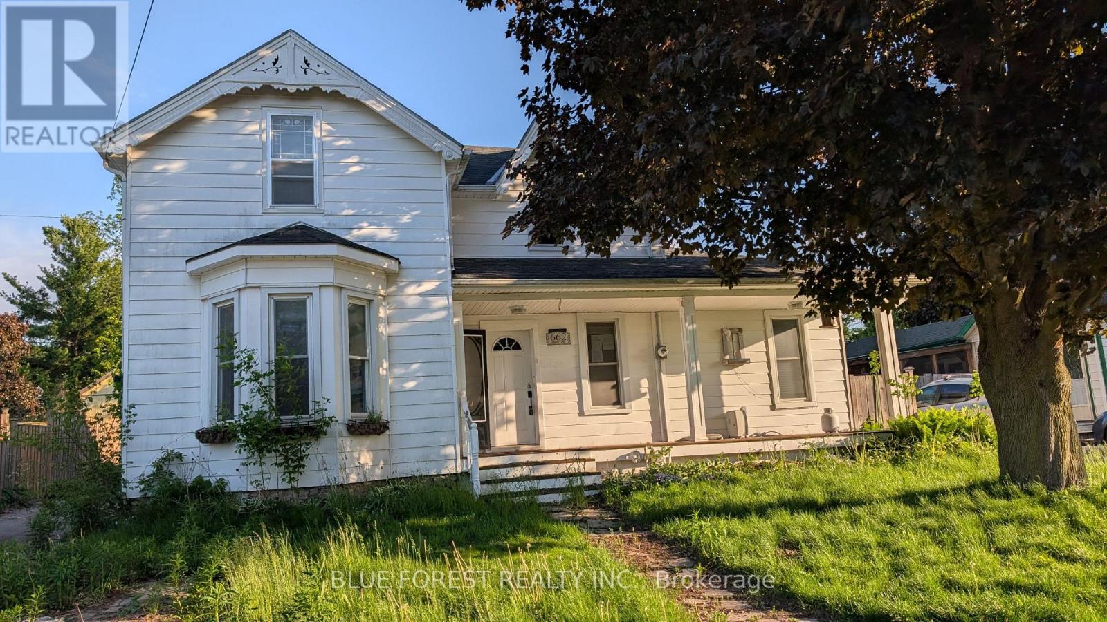 662 FRANCES STREET - 2