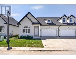 8 BUTTERNUT CRESCENT