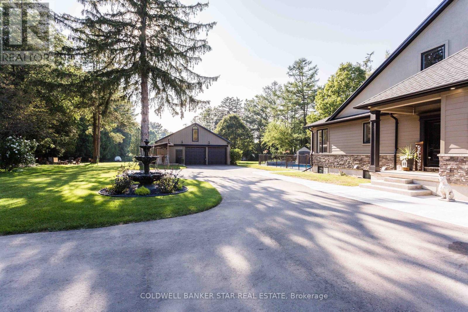 8037 SPRINGWATER ROAD - 6