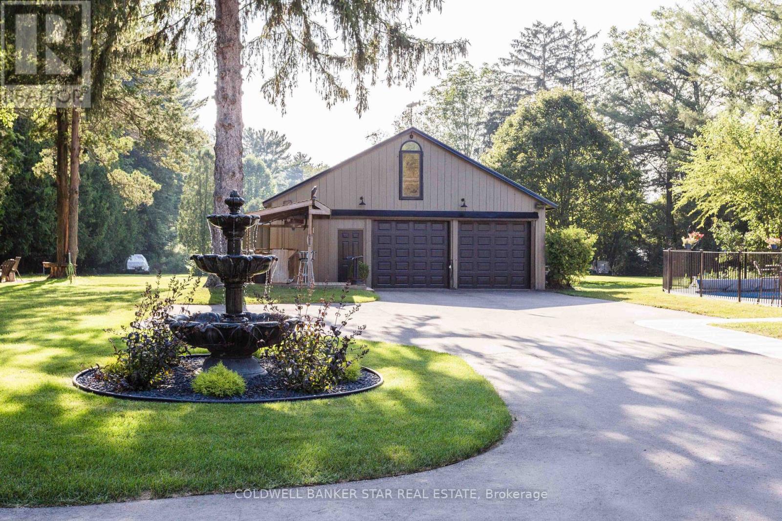 8037 SPRINGWATER ROAD - 7