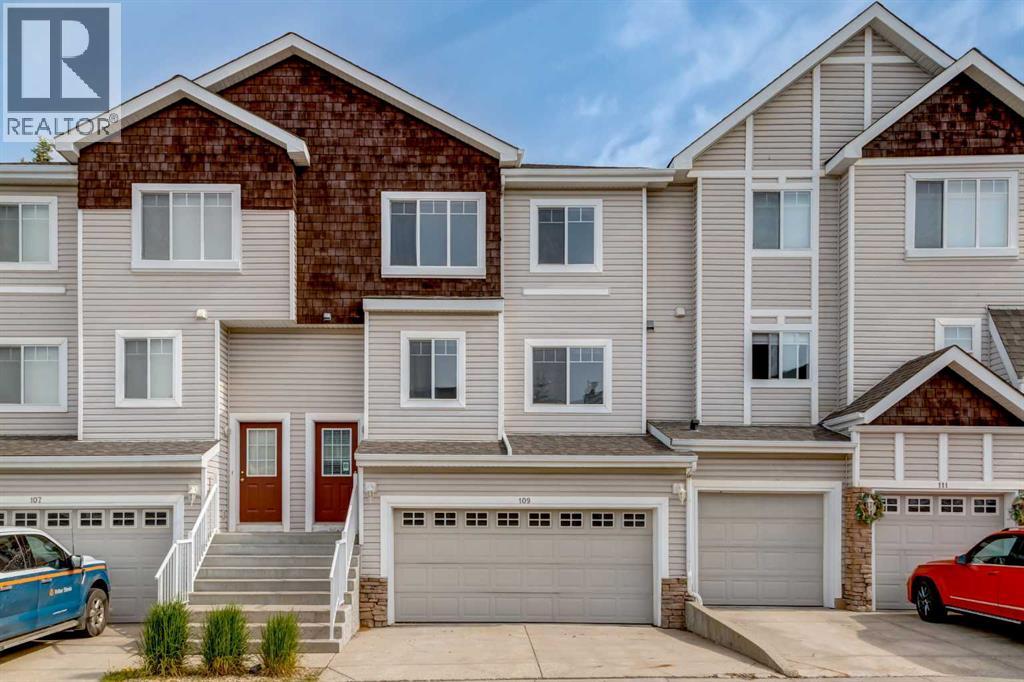 109 Hidden Creek Gardens NW - 1