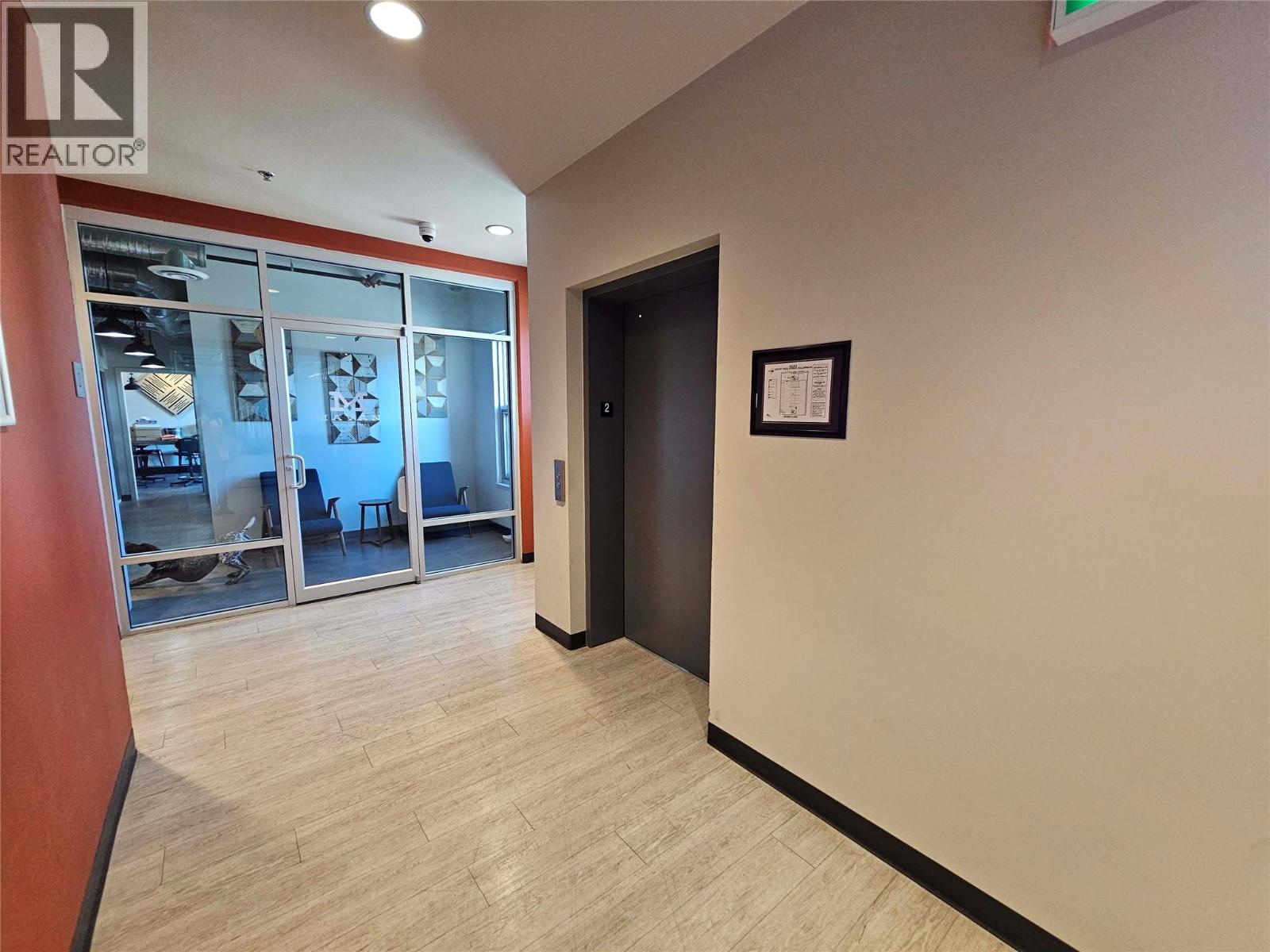1350 St Paul Street Unit# 201, Kelowna - Image 1