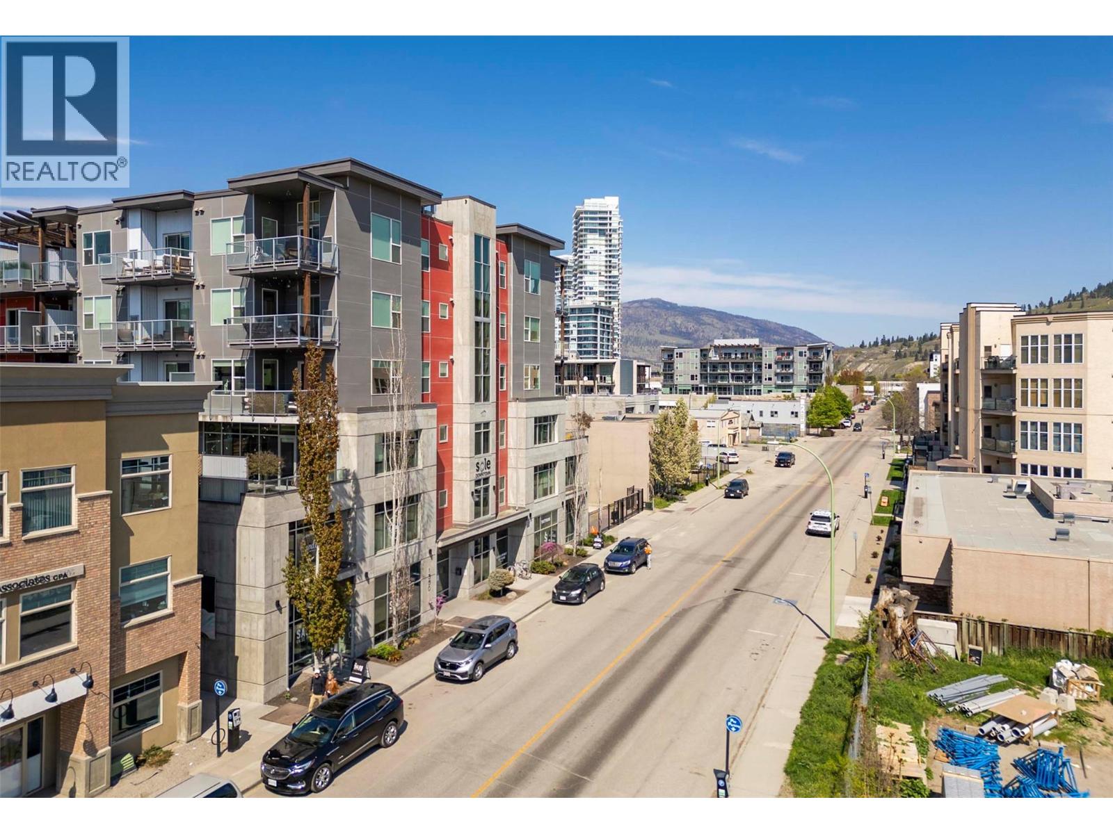 1350 St Paul Street Unit# 201, Kelowna - Image 1