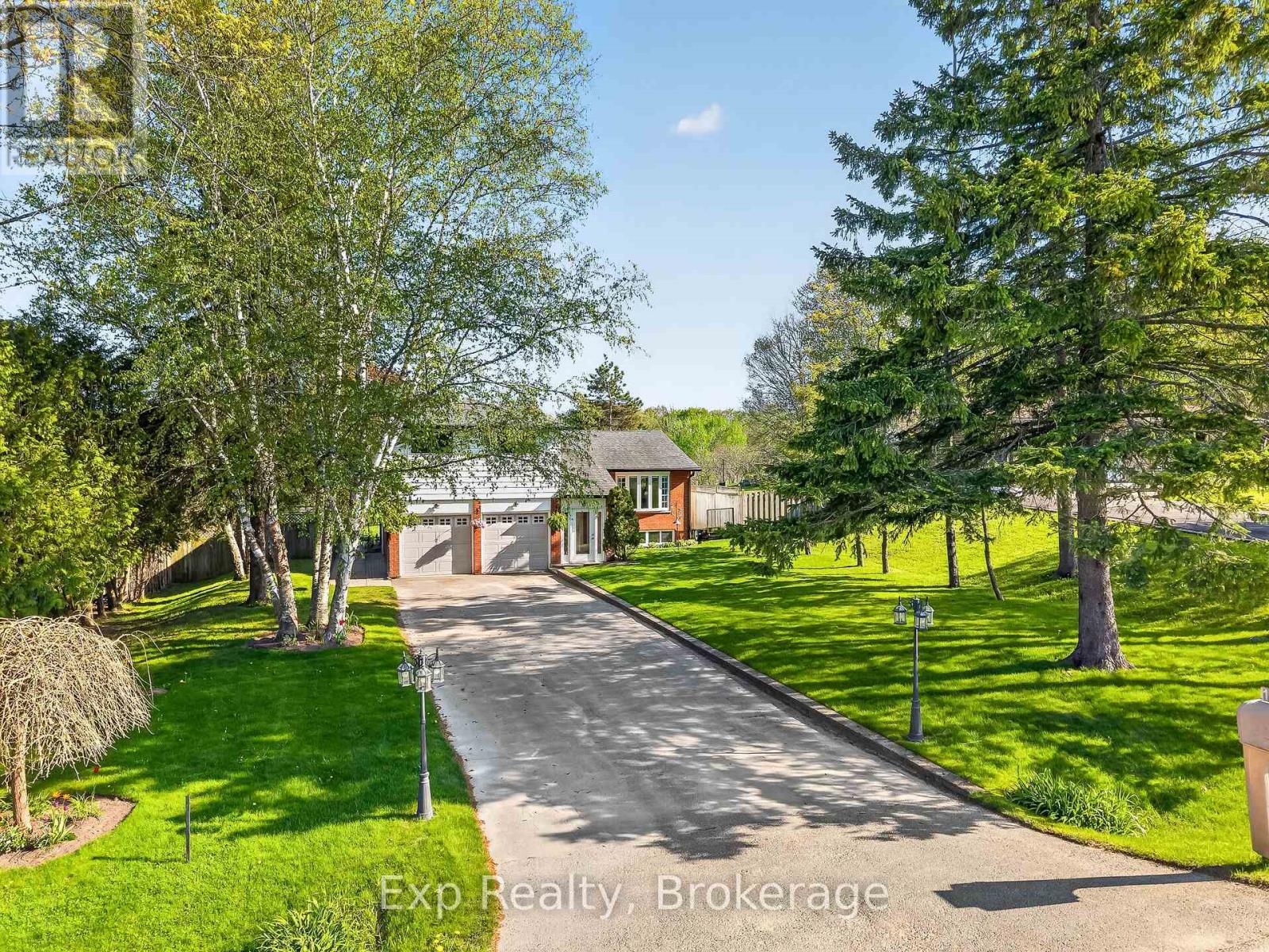 1175 LAKESHORE ROAD - 1