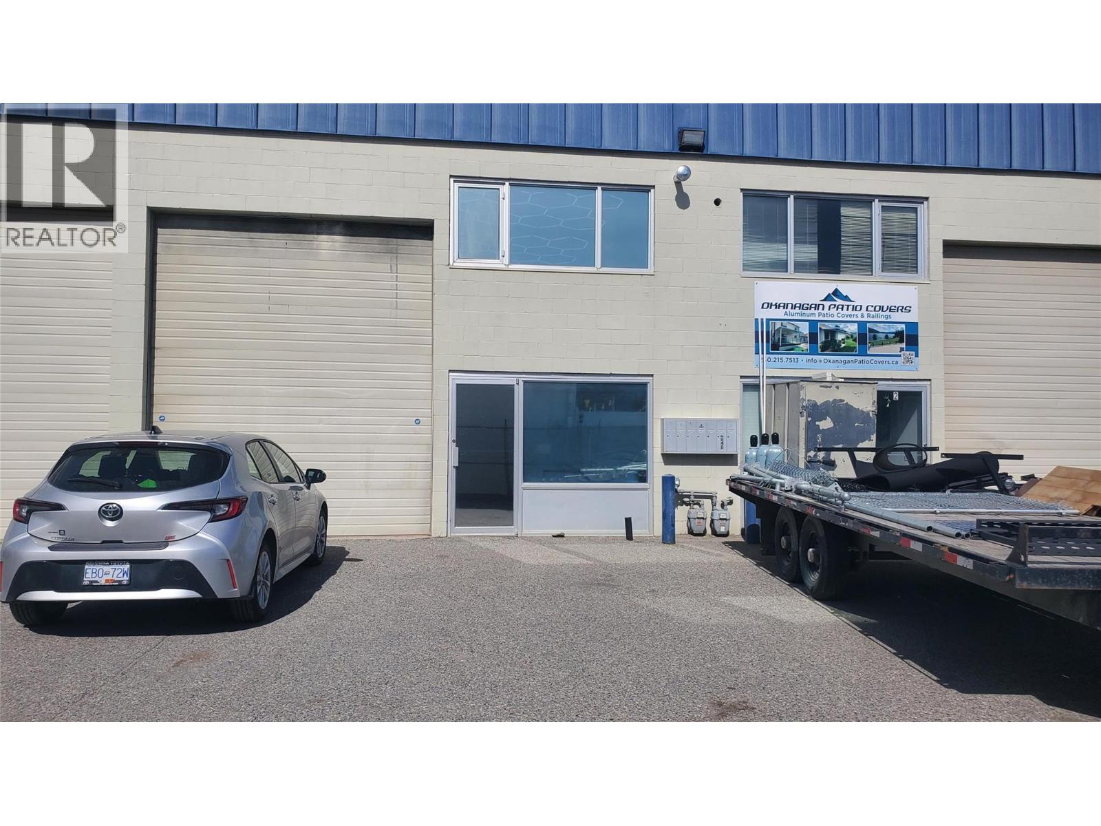 3 2322 Dominion Road, West Kelowna