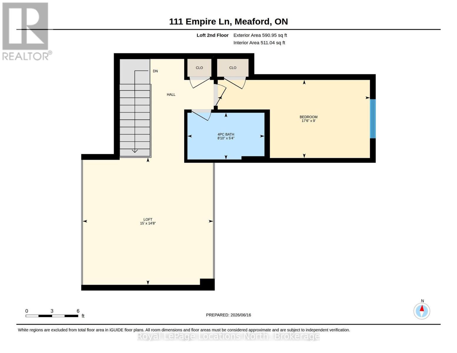 #18 111 EMPIRE LANE - 42
