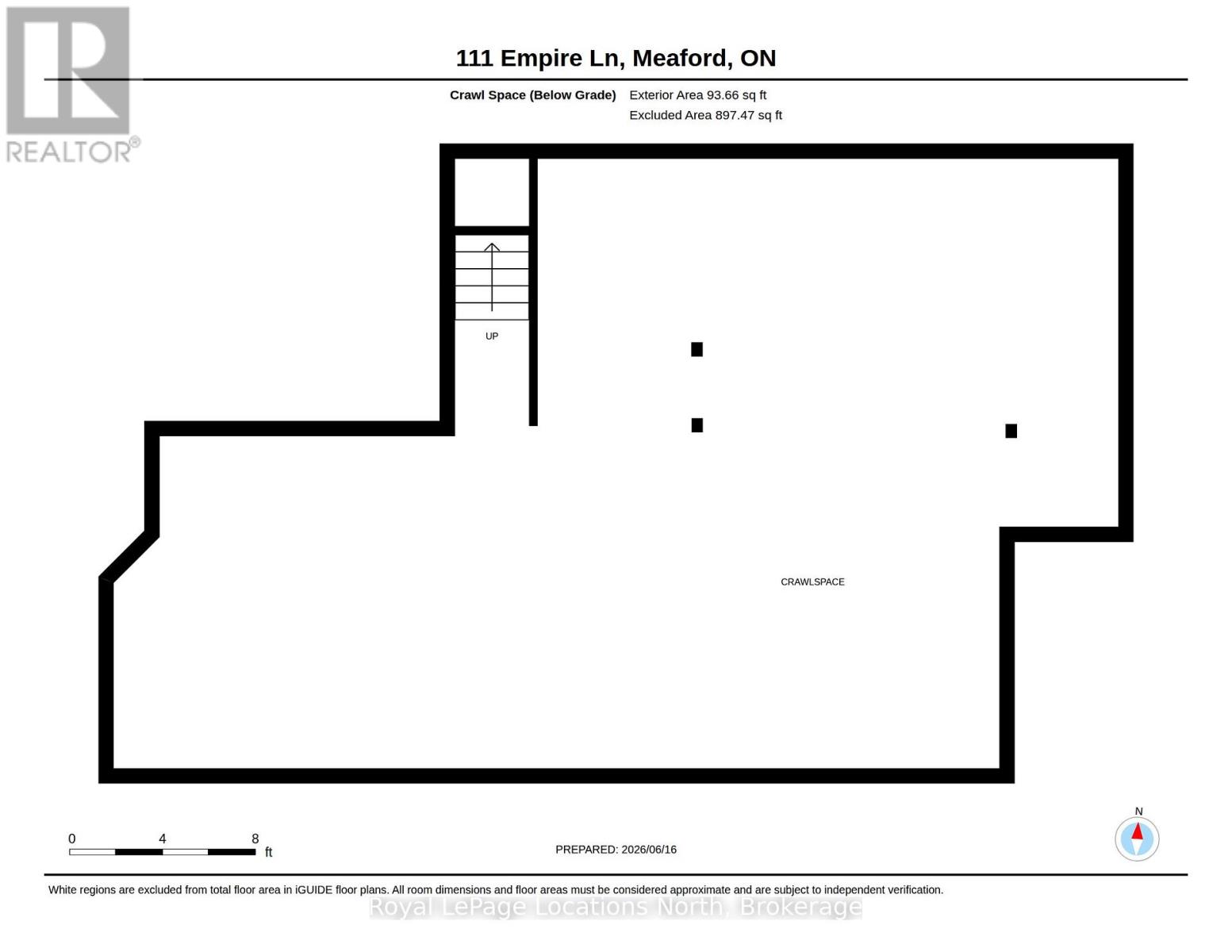 #18 111 EMPIRE LANE - 43