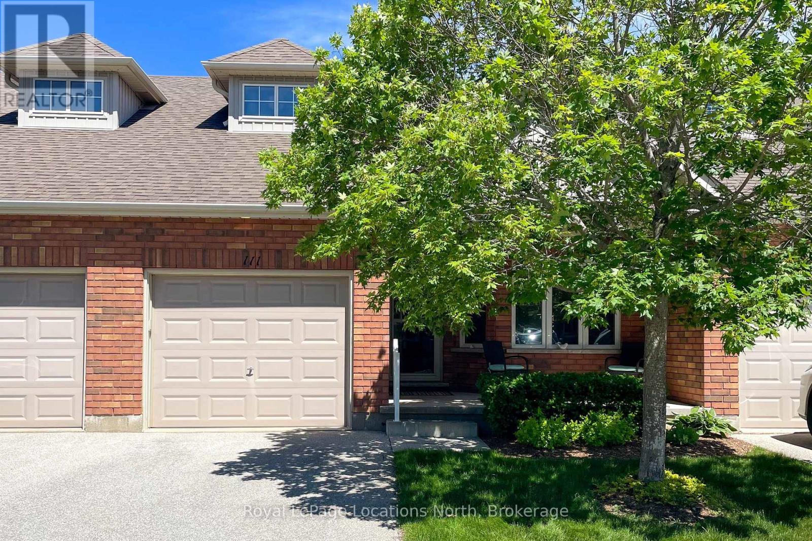 #18 111 EMPIRE LANE - 5