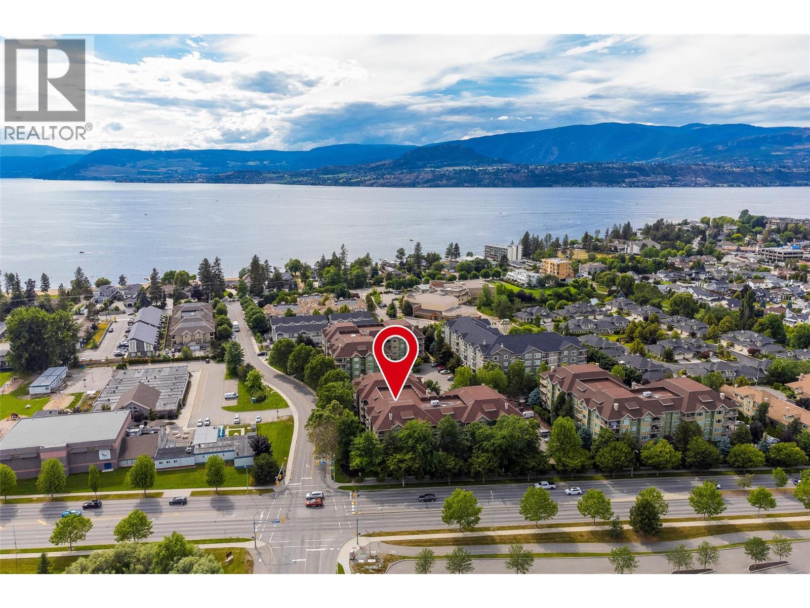 306 686 Lequime Road, Kelowna