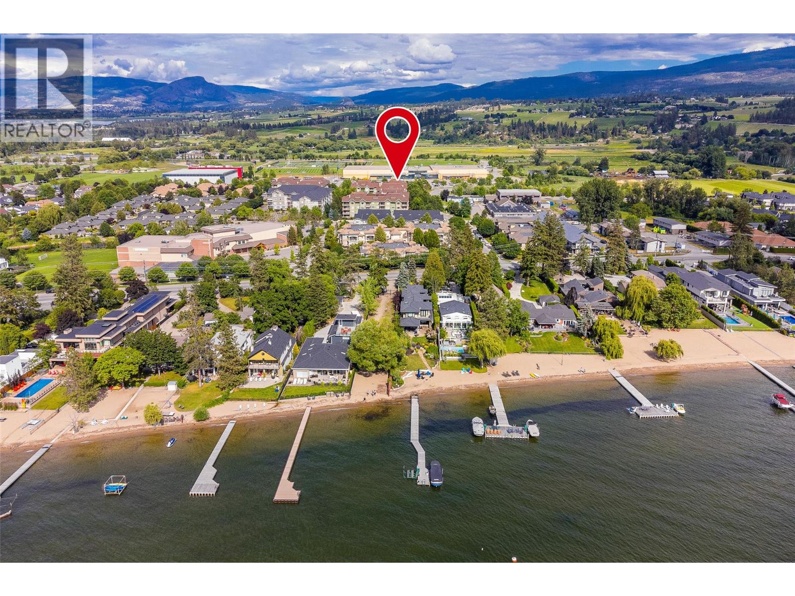 306 686 Lequime Road, Kelowna