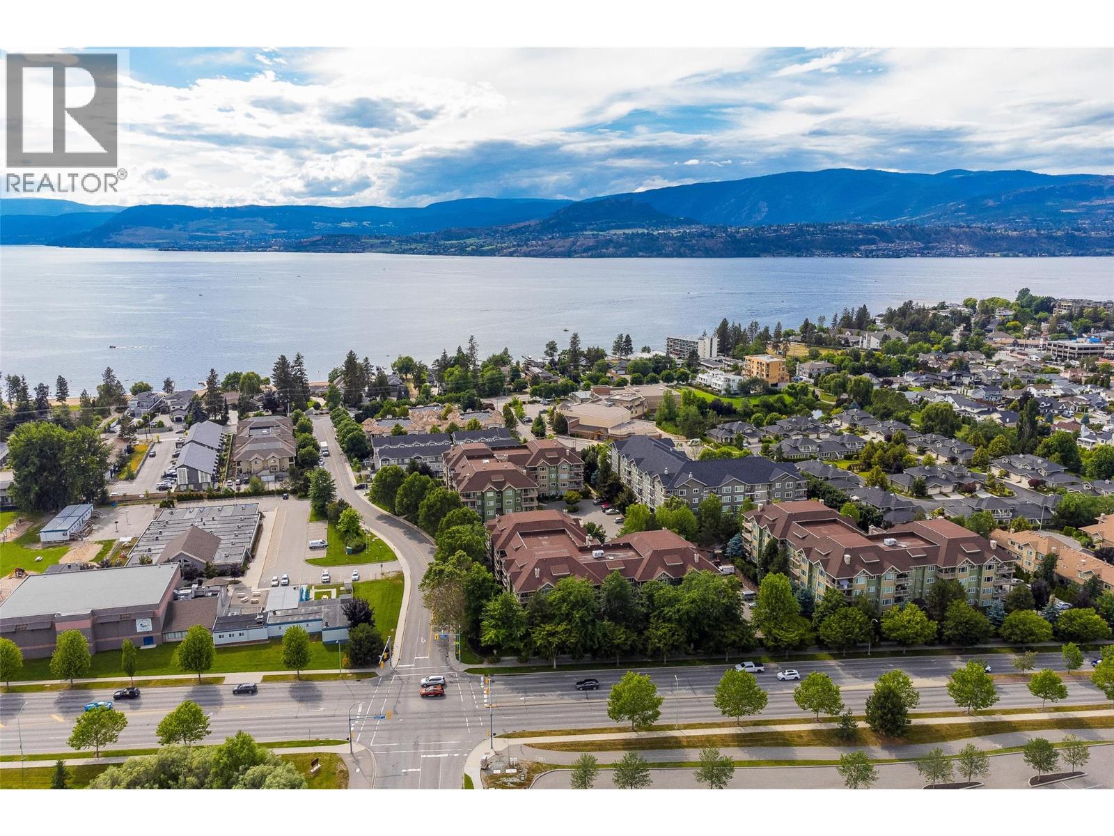 306 686 Lequime Road, Kelowna