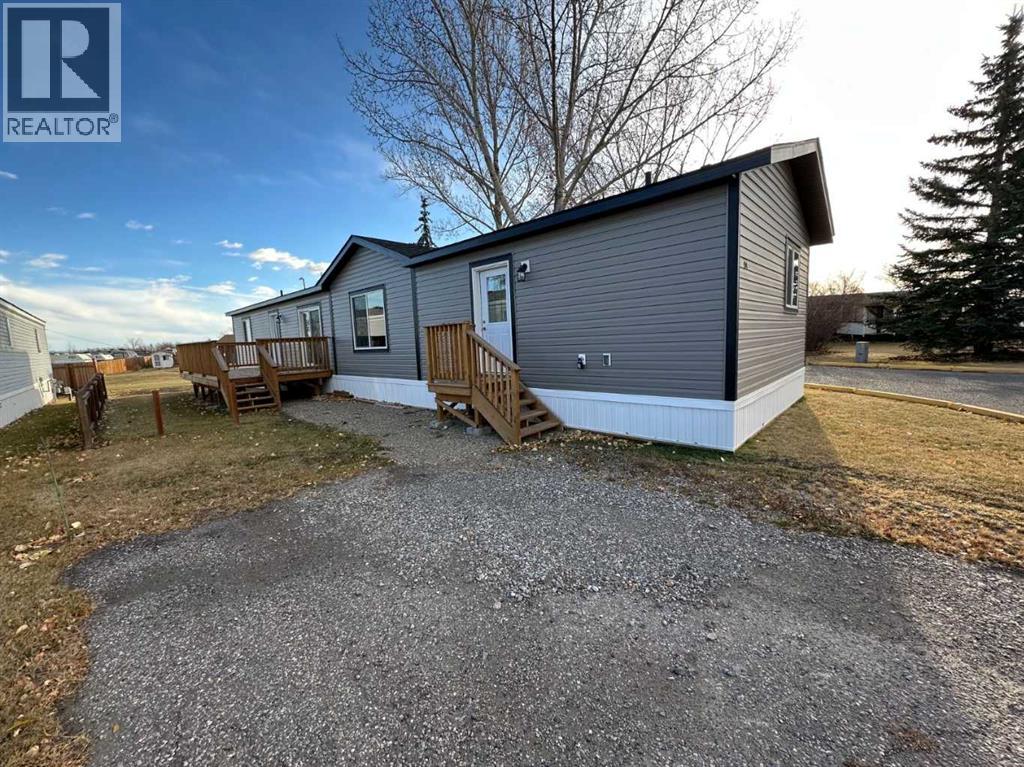 24 Homestead Way SE - 1