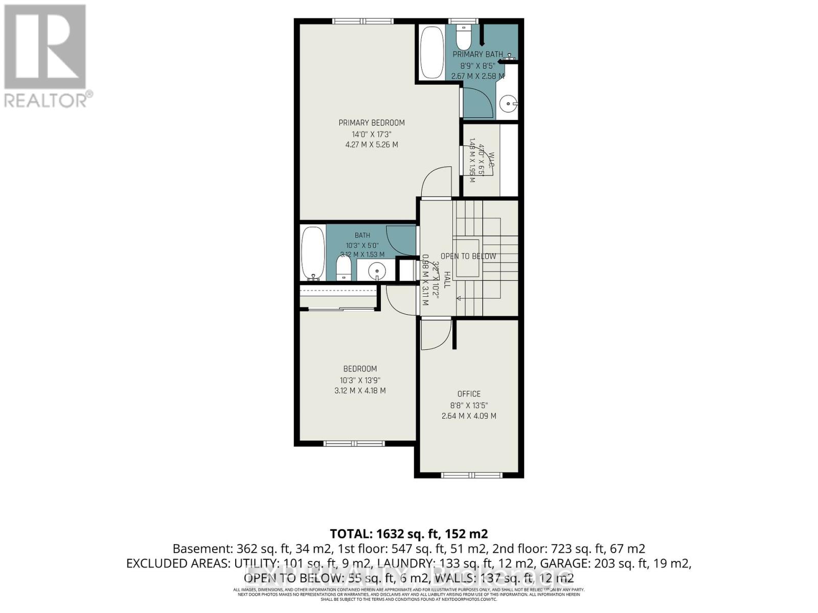 1856 SUMMERFIELDS CRESCENT - 23