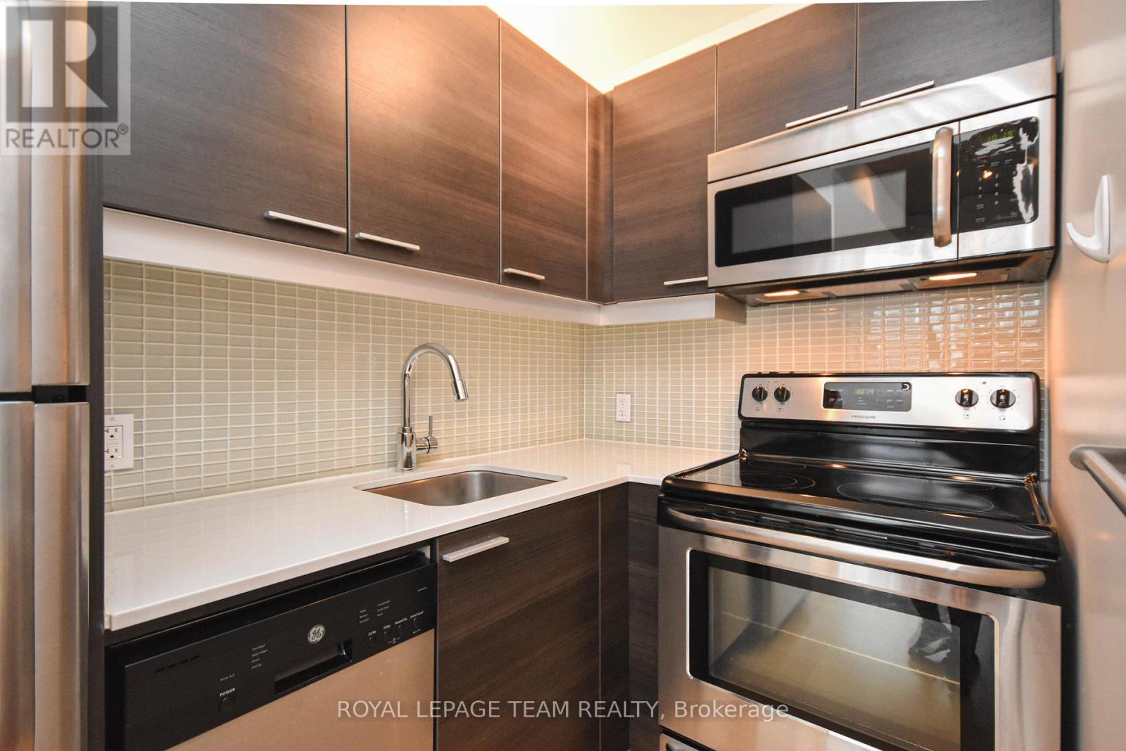 1 Bed, 1 Bath Apartment for Rent in Ottawa – 726 – 349 MCLEOD STREET, Ottawa – MLS# X13458242 - Image 15