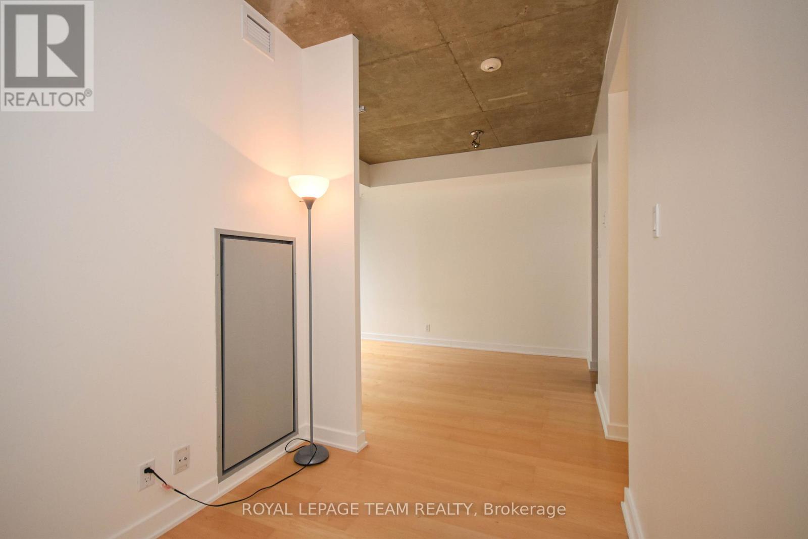 1 Bed, 1 Bath Apartment for Rent in Ottawa – 726 – 349 MCLEOD STREET, Ottawa – MLS# X13458242 - Image 17