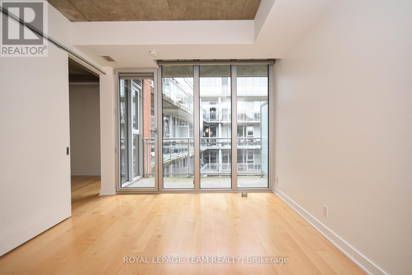 1 Bed, 1 Bath Apartment for Rent in Ottawa – 726 – 349 MCLEOD STREET, Ottawa – MLS# X13458242 - Image 7
