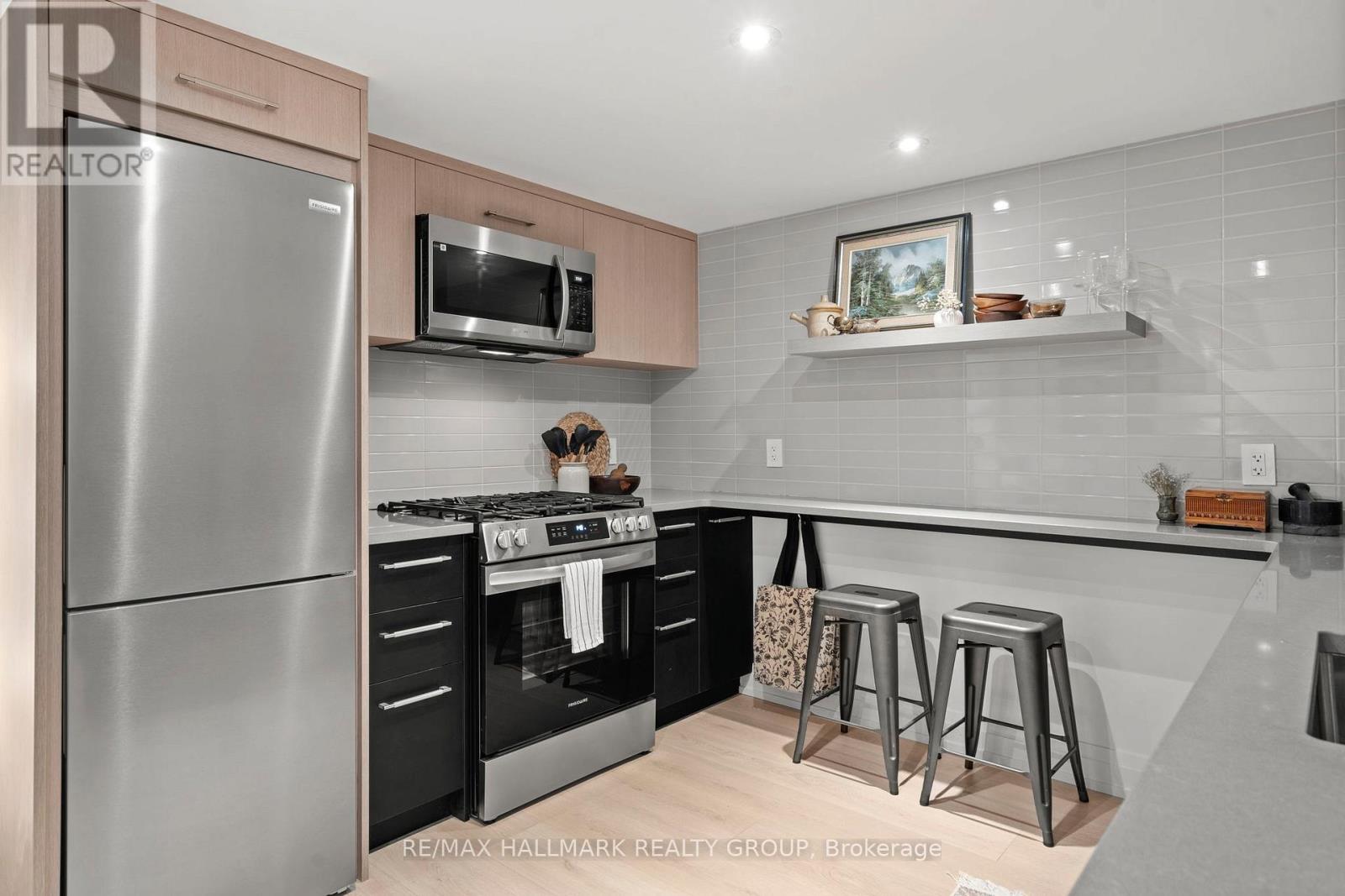 1 Bed, 1 Bath House for Rent in Ottawa – 2B – 130 GLENORA STREET, Ottawa – MLS# X13458258 - Image 14