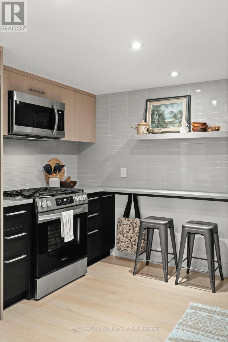 1 Bed, 1 Bath House for Rent in Ottawa – 2B – 130 GLENORA STREET, Ottawa – MLS# X13458258 - Image 16