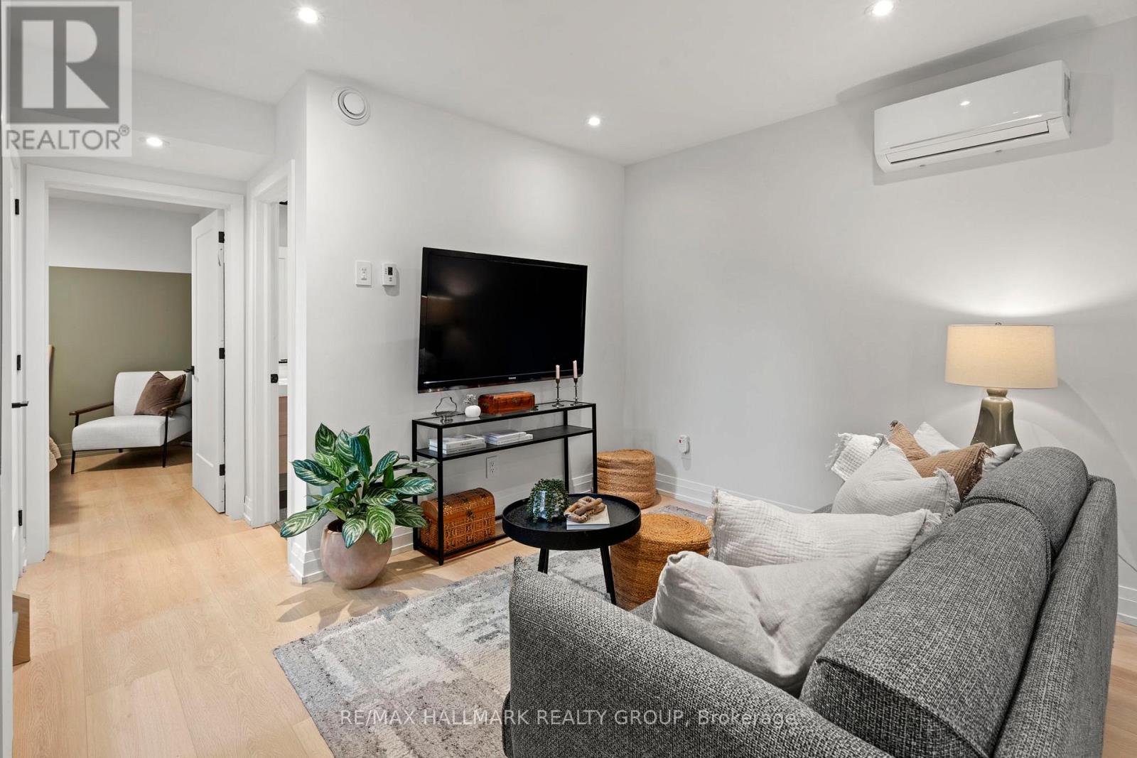 1 Bed, 1 Bath House for Rent in Ottawa – 2B – 130 GLENORA STREET, Ottawa – MLS# X13458258 - Image 7