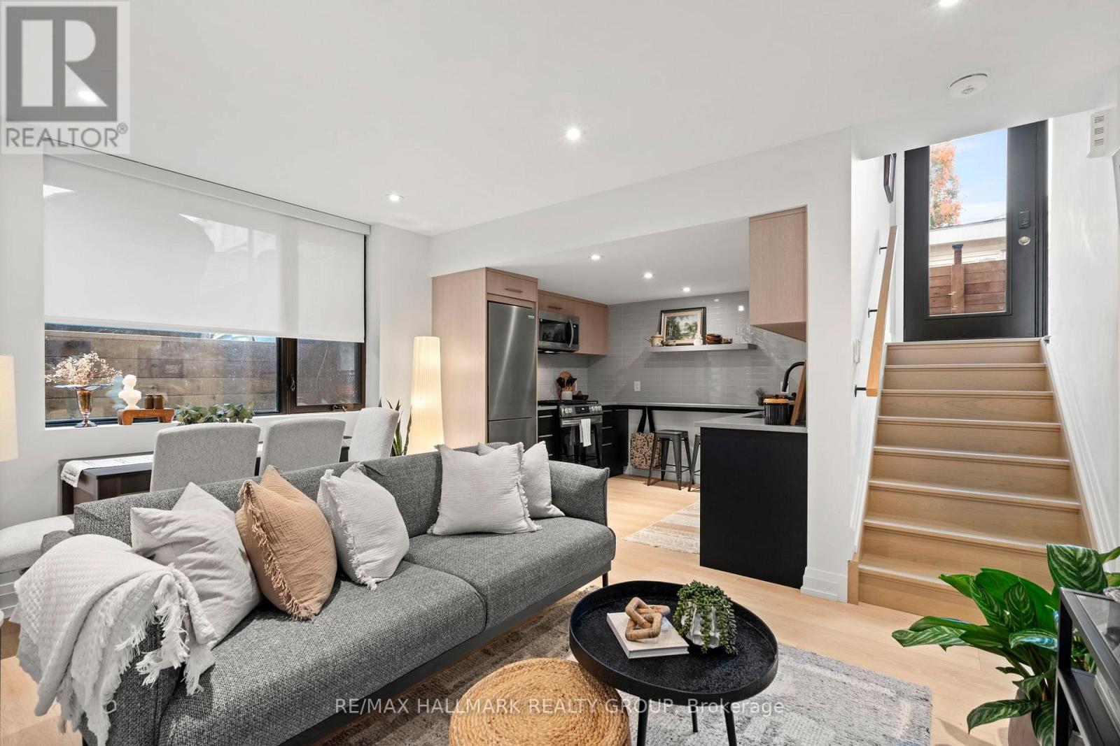 1 Bed, 1 Bath House for Rent in Ottawa – 2B – 130 GLENORA STREET, Ottawa – MLS# X13458258 - Image 9