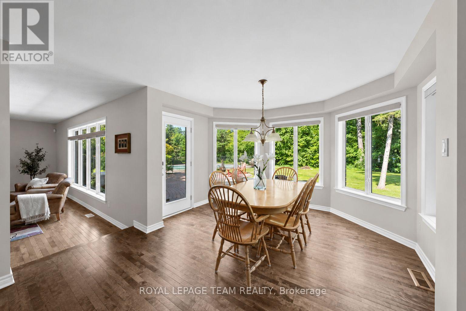 5 Bed, 4 Bath House for Sale in Ottawa – 50 MARCHVALE DRIVE, Ottawa – MLS# X13458264 - Image 15