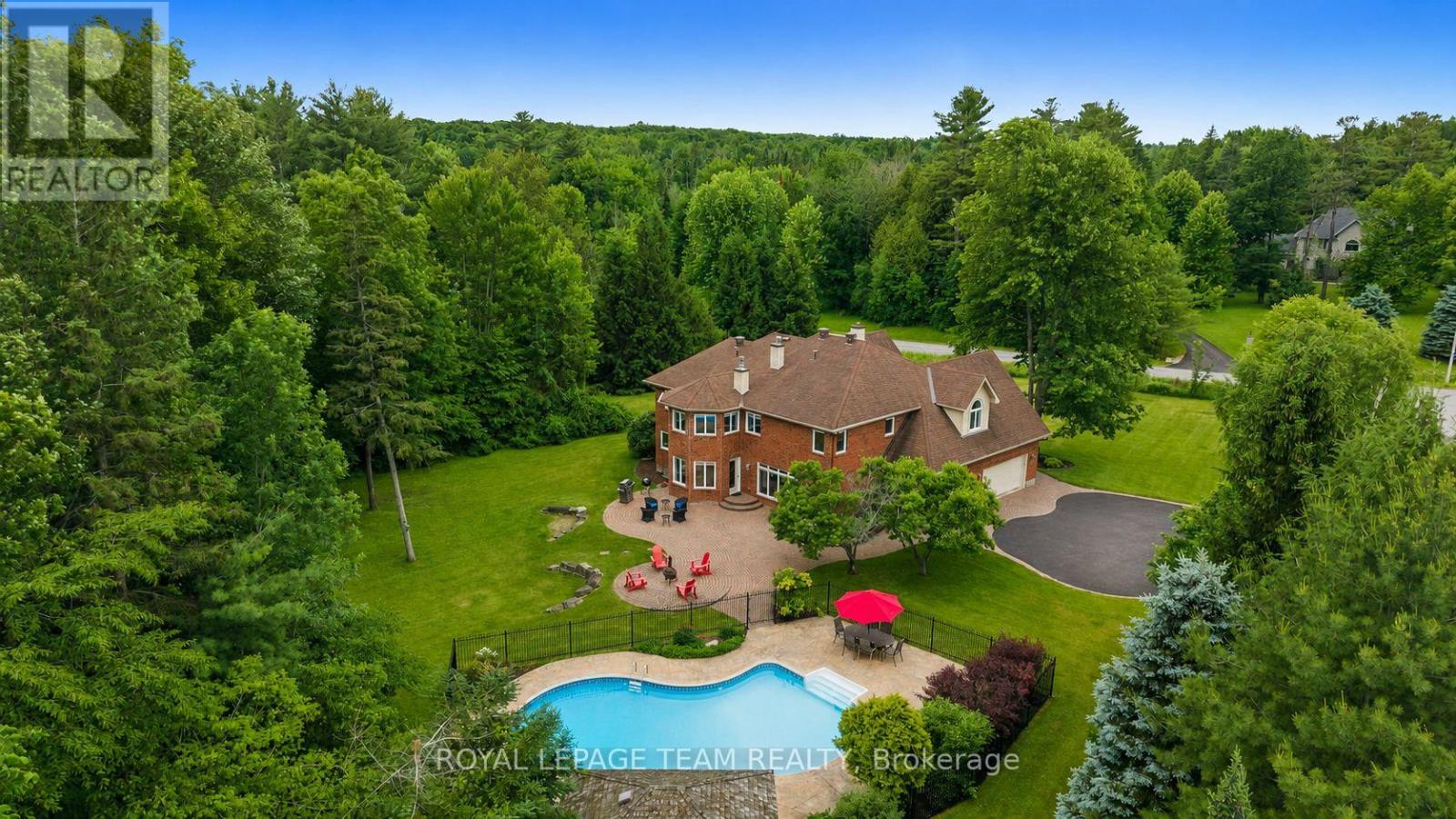5 Bed, 4 Bath House for Sale in Ottawa – 50 MARCHVALE DRIVE, Ottawa – MLS# X13458264 - Image 49