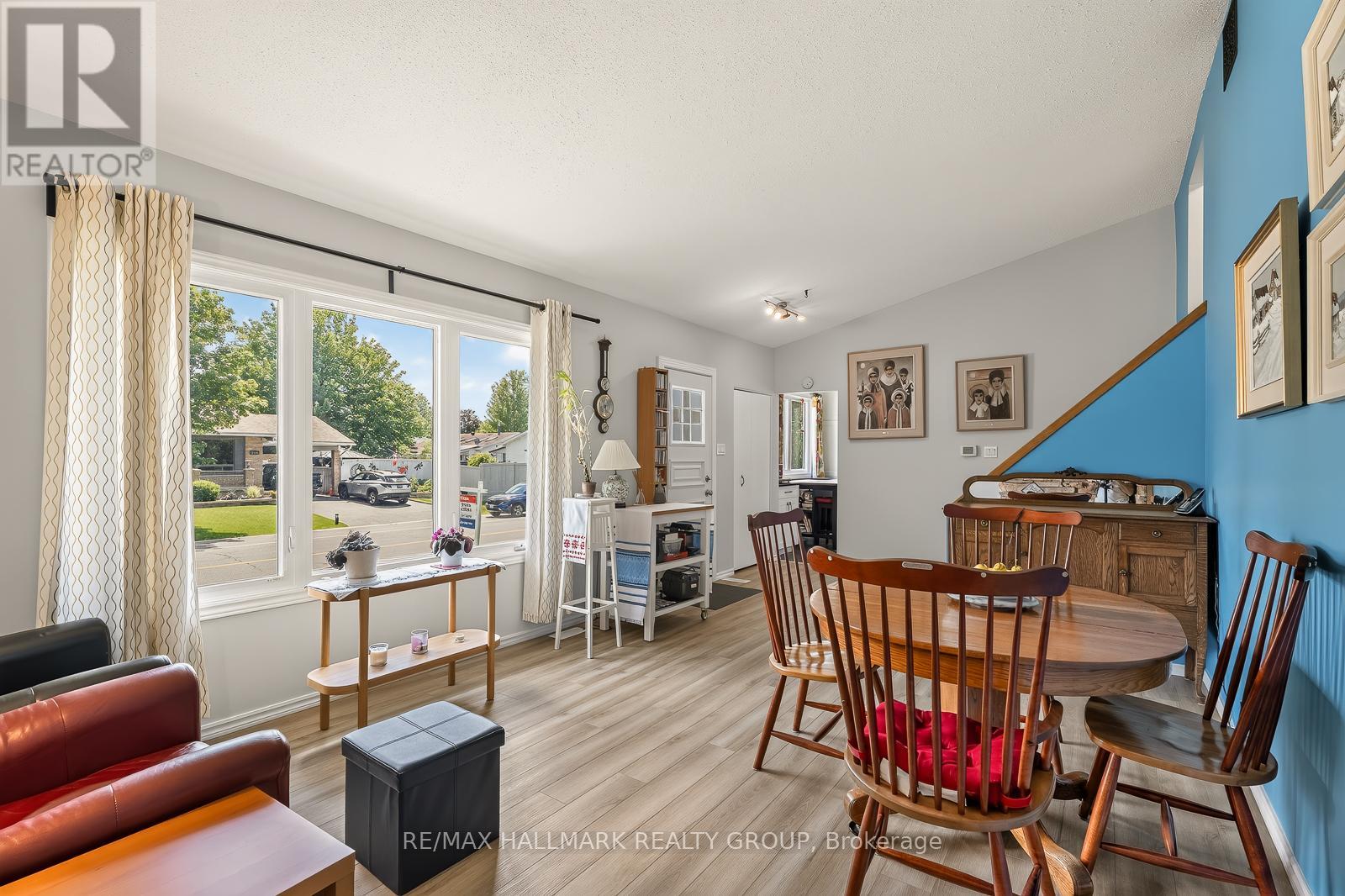 4 Bed, 2 Bath House for Sale in Ottawa – 1445 MATHESON ROAD, Ottawa – MLS# X13458348 - Image 11