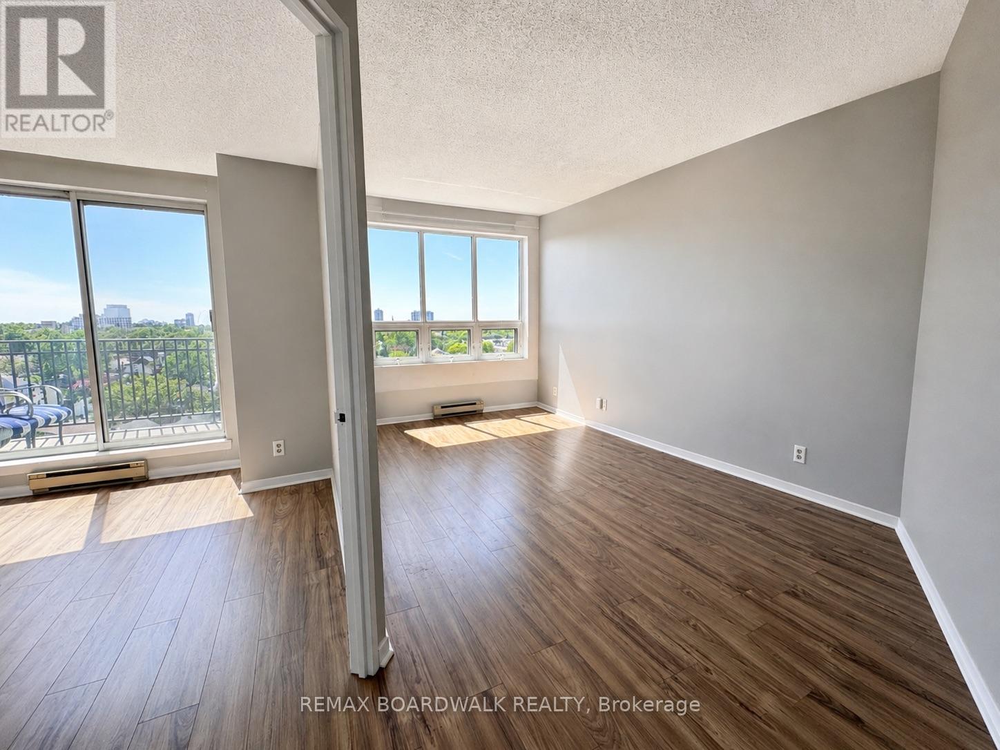 1 Bed, 1 Bath House for Rent in Ottawa – 907 – 35 HOLLAND AVENUE, Ottawa – MLS# X13458350 - Image 16