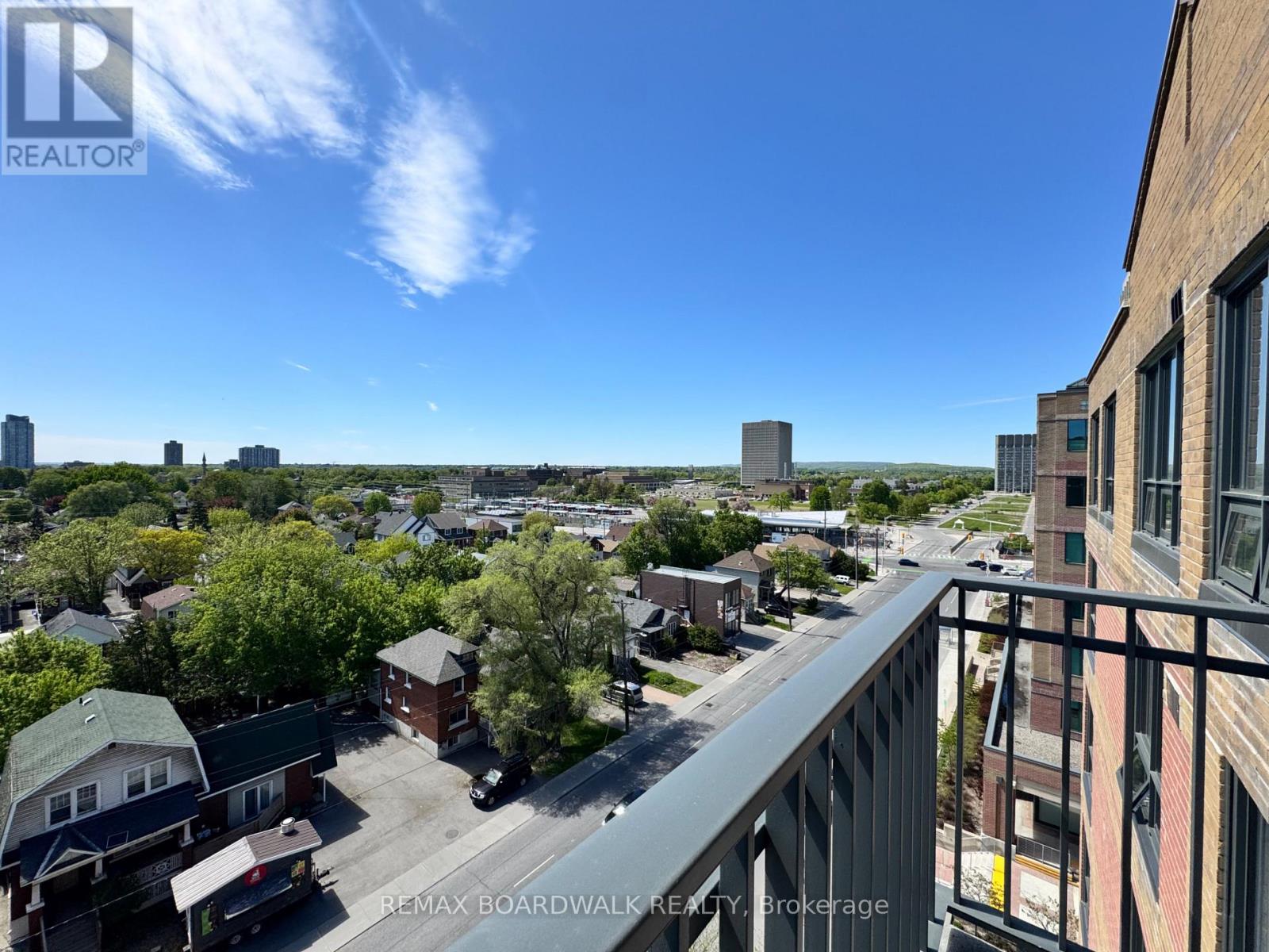 1 Bed, 1 Bath House for Rent in Ottawa – 907 – 35 HOLLAND AVENUE, Ottawa – MLS# X13458350 - Image 22