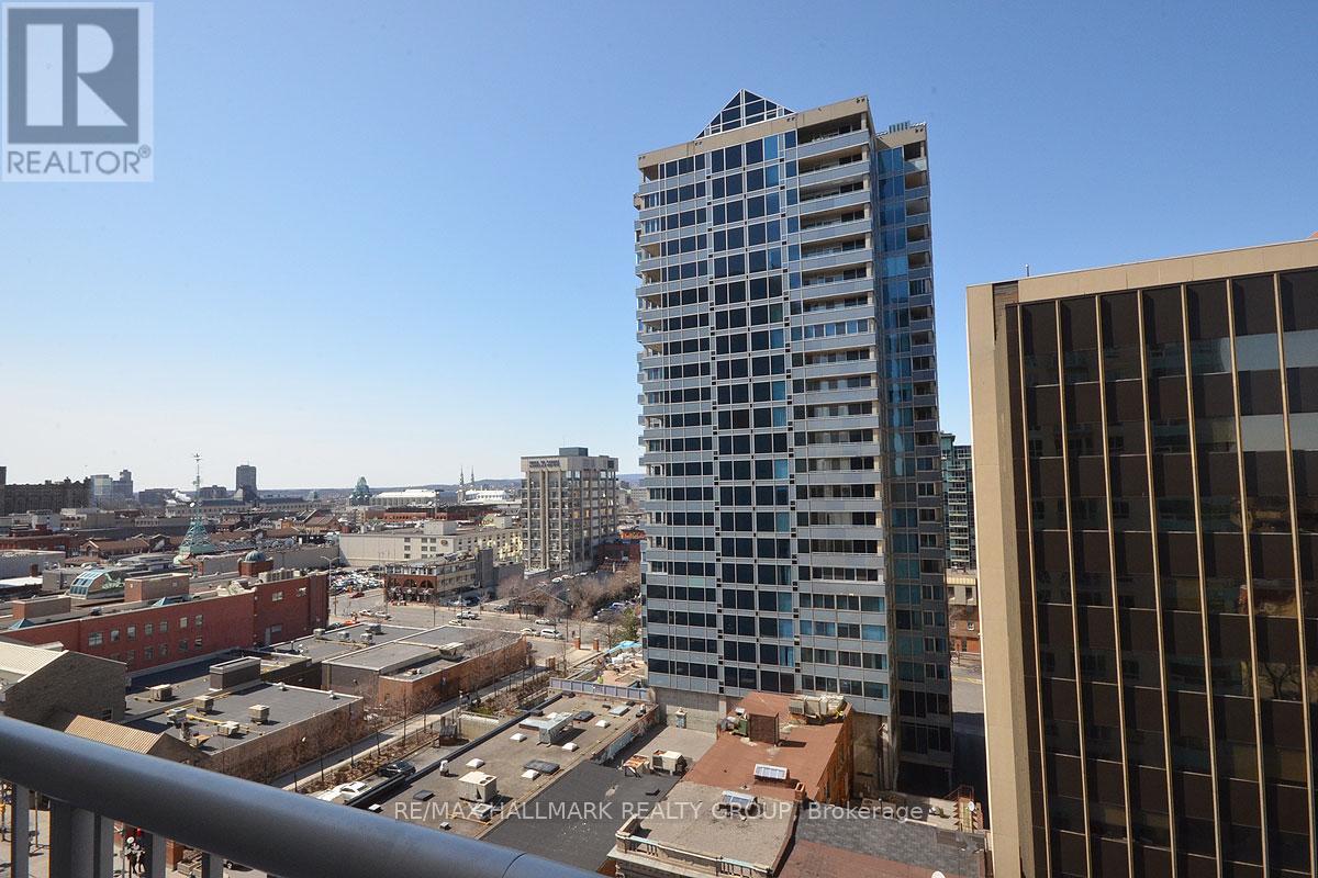 1 Bed, 1 Bath House for Sale in Ottawa – 1902 – 234 RIDEAU STREET, Ottawa – MLS# X13458352 - Image 17