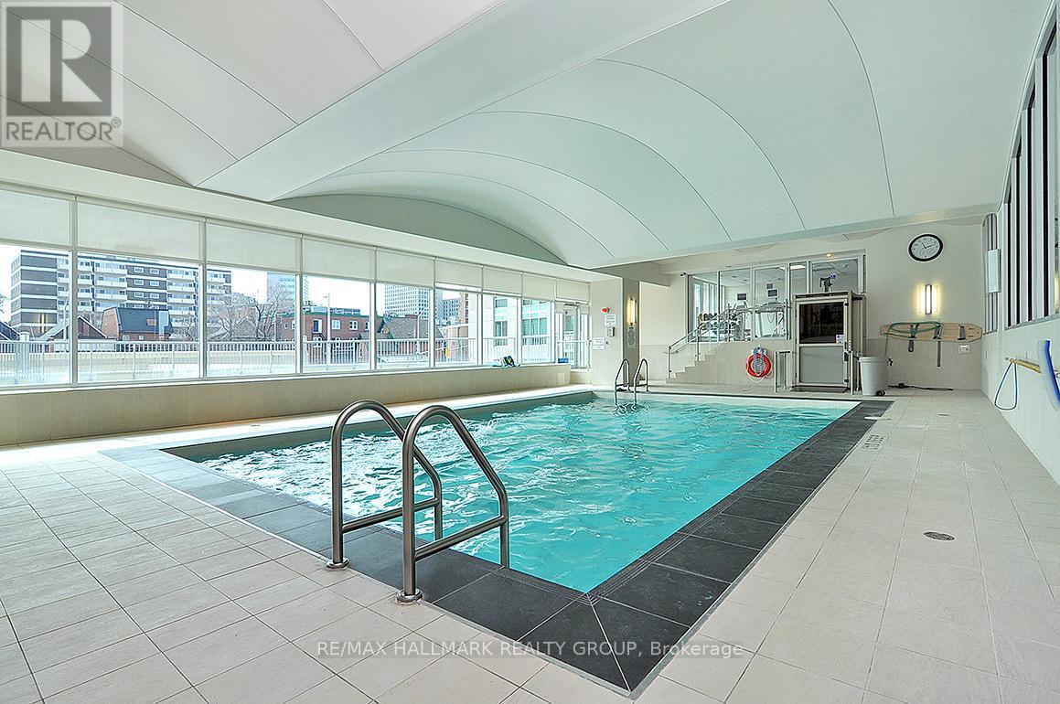 1 Bed, 1 Bath House for Sale in Ottawa – 1902 – 234 RIDEAU STREET, Ottawa – MLS# X13458352 - Image 18